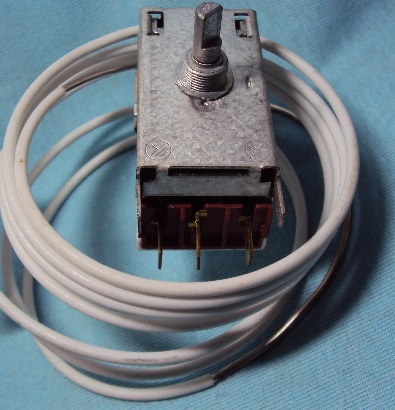 TERMOSTATO FRIGORIFICO ZANUSSI 1.8 M 07