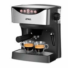 CAFETERA ELECTRICA EXPRESO ORBEGOZO EX5000 24