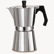 CAFETERA ALUMINIO 12 TAZAS 13