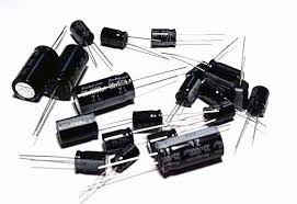 IMAGENES DE CONDENSADORES ELECTROLITICOS